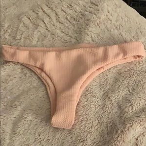 ZAFUL BOTTOMS SIZE SMALL